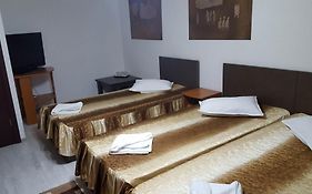 Hotel Paris Braila